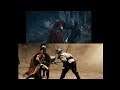 300 vs Assassin's Creed: Odyssey Comparison