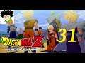 #31 Die Cell Spiele beginnen - Dragon Ball Z: Kakarot (Blind, Deutsch, Let's Play, Playthrough)