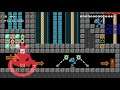 70秒スピードラン / ビームは男のロマン by タックマンメガネ+2 🍄 Super Mario Maker 2 #ael 😶 No Commentary