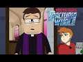 A Holy Plug |Let's Play South Park The Fractured But Whole: Part 4