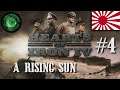 A Rising Sun # 4 [Hearts of Iron IV]