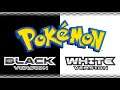 Accumula Town (Beta Mix) - Pokémon Black & White
