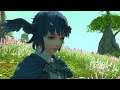 Aether to Aether || FFXIV Endwalker MSQ