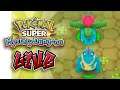 🔴ALL GROWN UP (probably the last stream) - Pokémon Super Mystery Dungeon BLIND! #13