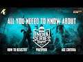 All you Need To know About BGIS/India Series | Will IOS Player's Be Able To Play BGIS | #BGIS #BGMIS
