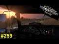 American Truck Simulator - Sonnenuntergang in Utah #259 - Deutsch/German