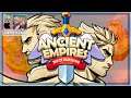 ANCIENT EMPIRE 2021 EDITION Gameplay - Turn Based Strategy RPG | Android/iOS/PC Walkthrough