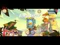 Angry Birds 2 Mighty Eagle Bootcamp (mebc) with bubbles 09/15/2020