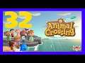 Animal Crossing - New Horizons [32] ★ Livestream vom 25.03.2020