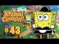 🏞️ Animal Crossing New Horizons - Let's Play #43【 Deutsch 】-  Das richtige Outfit