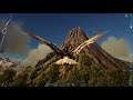 Ark: SE - Ep137 - Taming a high level Tek Rex. - Gameplay [PC] [2021]