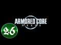 Armored Core: Nexus [PS2] -- PART 26 -- Capture Filtration Plant