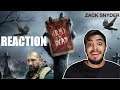 Army Of The Dead Trailer Reaction