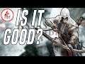 Assassins Creed 3 Remastered Switch - Is It Good?