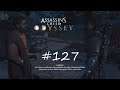 ASSASSIN'S CREED ODYSSEY #127 - markos schicksal ° #letsplay [GERMAN]