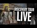Assassin's Creed Odyssey: Discovery Tour [LIVE/PC] - History Innit