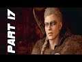 Assassin's Creed Valhalla Gameplay Walkthrough Part 17 - An Island of Eels