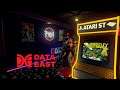 Atari ST Arcade Conversions : DATA EAST (#5)