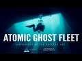 Atomic Ghost Fleet - PSVR (PlayStation VR) - Trailer