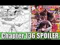Attack On Titan Chapter 136 SPOILER Chat