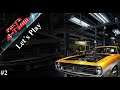 Auto-Werkstatt Simulator / Car Mechanic Simulator / Let´s Play #2 (Xbox One)