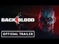 Back 4 Blood - Official PC Features Trailer #Back4Blood