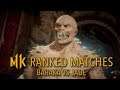 Baraka vs Jade | Mk11 | Ranked Matches #9