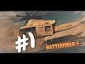 BATTLEFIELD 4 Game Play #1 Jangan Lupa like & Sucribe nya yaa....