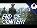 Battlefield V End of Content: How DICE Destroyed Its Own Game With Ineptitude & Bad Decisions