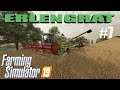 BIG FARM EXPANSION on ERLENGRAT | Farming Simulator 19 | Ep. #7