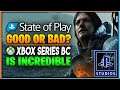 Big PS5 Games Get Updates at PlayStation State of Play | Xbox Series Continues to Impress |News Dose
