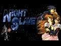 BioPhoenix Game Reviews: Night Slave (PC-98)