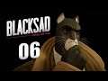 Blacksad: Under the Skin [German] Let's Play #06 - Neue Erkentnisse?