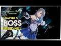 BLUE REFLECTION: Second Light - Chapter 4 Boss (Speedkill)