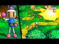 Bomberman Generation ... (GameCube) Gameplay
