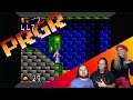 Bram Stoker's Dracula - Sega Game Gear (Reaction / Review)