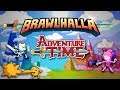 Brawlhalla [Adventure Time] | Its Brawling Time