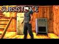 Bring On The Stove | Subsistence Gameplay | EP35