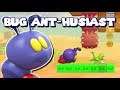 Bug Ant-husiast | An Ant Troopers Themed Level | Super Mario Maker 2