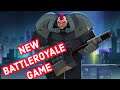 Bullet Echo | New Battleroyale game | ios/andriod