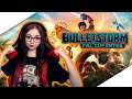 BULLETSTORM: FULL CLIP EDITION ПОЛНОЕ ПРОХОЖДЕНИЕ | БУЛЛЕТШТОРМ | ОБЗОР BULLETSTORM | СТРИМ