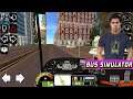 Bus Simulator: Original - First Look GamePlay (Android & iOS)