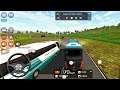 Bus Simulator : Ultimate - Best Mobile Bus Game Multiplayer Android iOS Gameplay