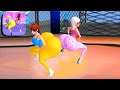 Butt Clash Gameplay ๐๐๐ฅ All Levels 7-8