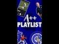 BYUSN Right Now - A++ & Playlist