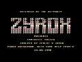 C64 Intro: 1990 Zyrox Intro