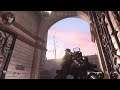 Call of Duty Modern Warfare epic fail moment with Care Package