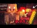 Can you live in the New Nether? | Minecraft Nether Update Mod #1 [Hardcore] Survival
