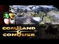 🔴⁴ᴷ⁶⁰ C&C Tiberian Dawn REMAKE | Riverside | GDI vs NOD Hard AI