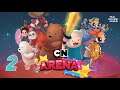 Cartoon Network Arena - Gameplay Walkthrough Part 2 - iOS | ANDROID